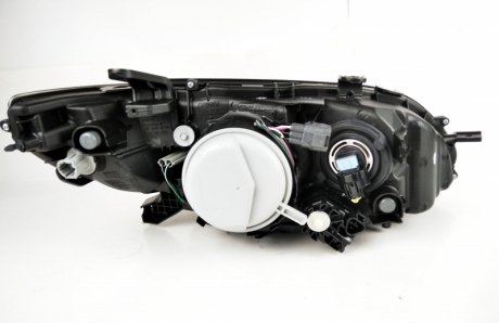 Фара основная левая в сборе SUBARU 84001AG311 (фото 1)