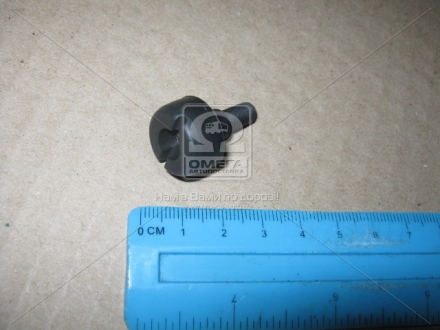 Кріплення радіаторної сітки 53119-42020 / TOYOTA 5311942020 (фото 1)