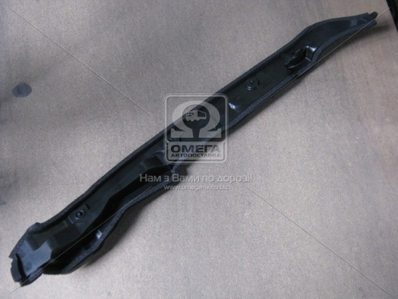 Накладка крила що ущільнює TOYOTA 5382878010 (фото 1)