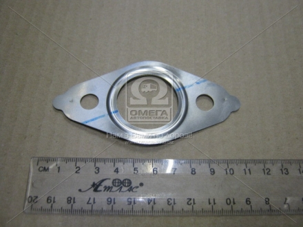 Прокладка трубки клап egr NISSAN 14722AD200 (фото 1)
