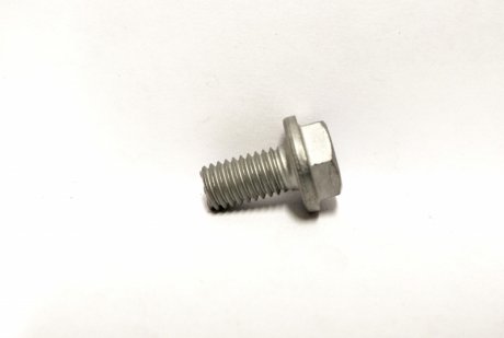 Болт крепления конвертера SUBARU 800208580 (фото 1)