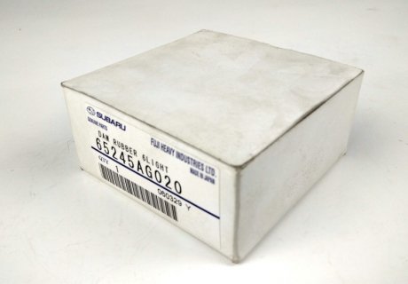 Прокладка арки резиновая SUBARU 65245AG020 (фото 1)