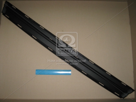 Решетка радиатора нижняя TOYOTA 5311348040 (фото 1)