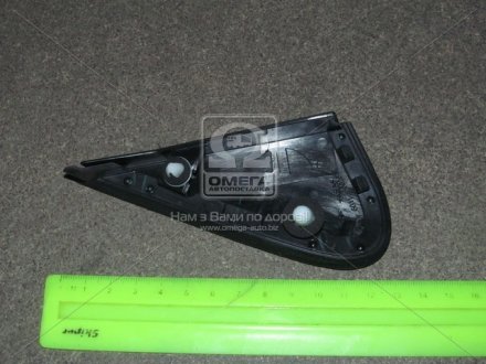 Крышка наружного зеркала TOYOTA 6011760020 (фото 1)