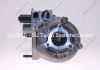 Компрессор турбоподдува TOYOTA 1720130160 (фото 2)