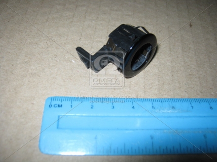 Кронштейн пластиковый TOYOTA 8934833100C2 (фото 1)