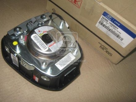 Подушка безопасности MOBIS 569001R000RY (фото 1)