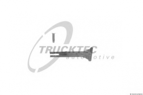 Рычаг открывания капота TRUCKTEC 0260026 (фото 1)