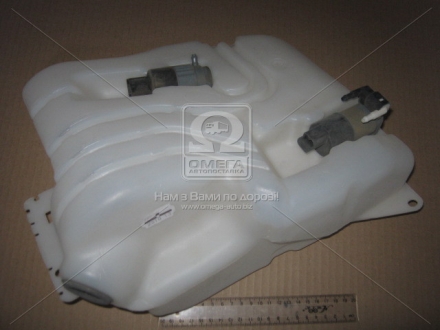 Бачок омивача лобового скла NISSAN 28910JD900 (фото 1)