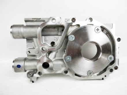 Насос масляный в сборе SUBARU 15010AA310 (фото 1)