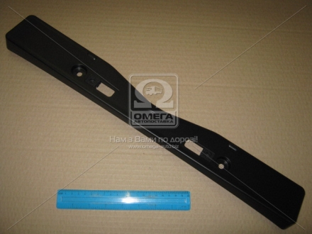 Рамка знаку номерного 52114-48290 / TOYOTA 5211448290 (фото 1)
