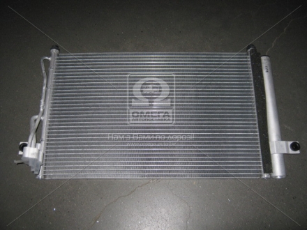 Радиатор кондиционера MOBIS 976061C200 (фото 1)