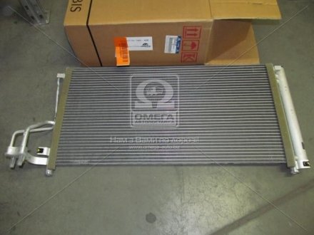 Радиатор кондиционера MOBIS 976063L180 (фото 1)