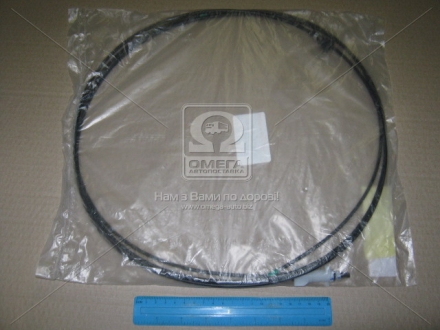 Трос відкриття лючка бензобака 77035-0K130 / TOYOTA 770350K130 (фото 1)