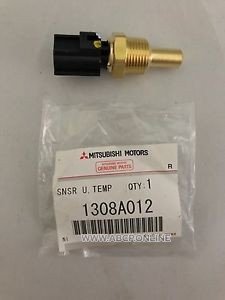 Датчик температури двигуна MITSUBISHI 1308A012 (фото 1)