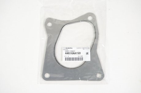 Прокладка коллектора SUBARU 44616AA150 (фото 1)
