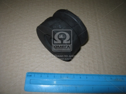 Втулка кріплення кузова (подушка) 52206-60020 TOYOTA 5220660020 (фото 1)