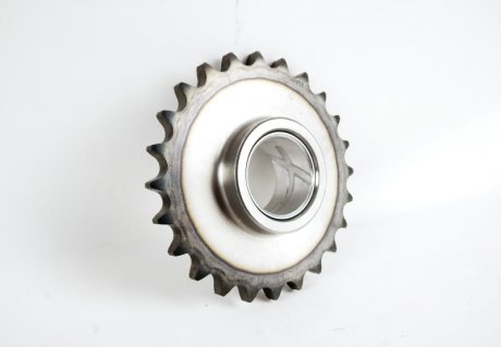 Шкив натяжителя 3.0 SUBARU 13146AA090 (фото 1)