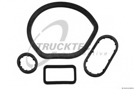 Прокладка резиновая TRUCKTEC 0243288 (фото 1)