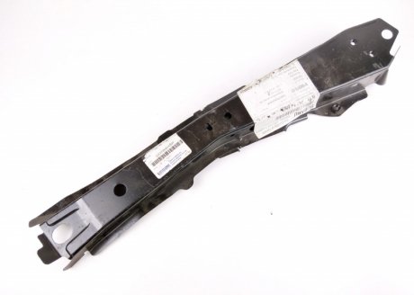 Панель радиатора SUBARU 53029XA04A9P (фото 1)