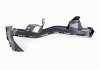 Кронштейн кузовной SUBARU 57707FJ001 (фото 2)