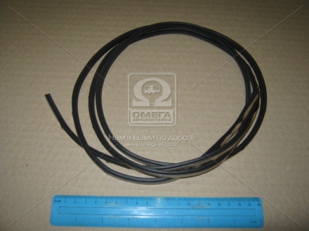 Уплотнитель стекла TOYOTA 5611750140 (фото 1)