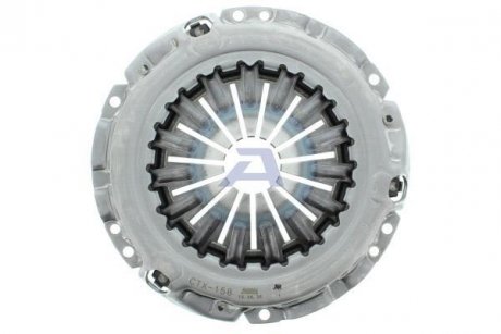 Нажимной диск сцепления AISIN CTX158 (фото 1)
