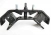 Подушка двигателя SUBARU 41022AL040 (фото 2)