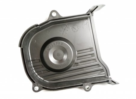 Крышка ремня грм SUBARU 13574AA081 (фото 1)