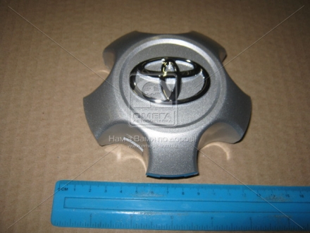 Ковпачок колісного диска 42603-42120 / TOYOTA 4260342120 (фото 1)