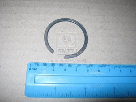Кольцо стопорное TOYOTA 9052031007 (фото 1)