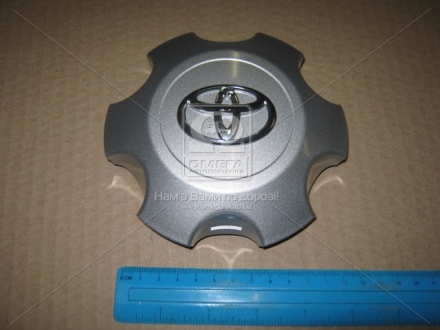 Ковпачок колісного диска TOYOTA 4260B60160 (фото 1)