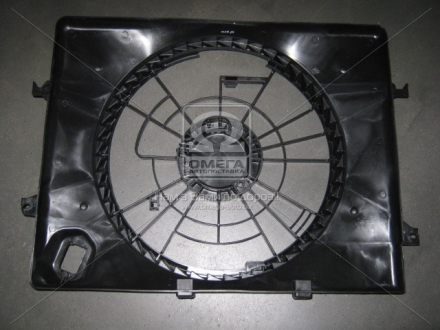 Дифузор вентилятора радіатора (вир-во) MOBIS 253503R175 (фото 1)