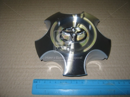 Ковпачок колісного диска 42603-0C100 / TOYOTA 426030C100 (фото 1)