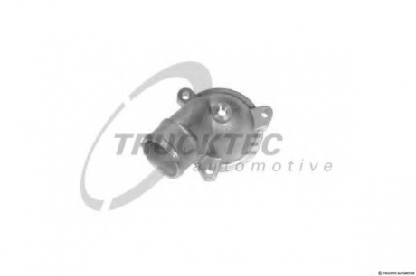 Корпус термостата TRUCKTEC 0219094 (фото 1)