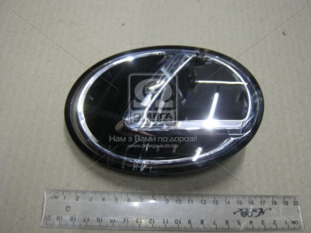 Эмблема передняя TOYOTA 9097502125 (фото 1)