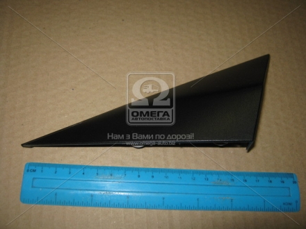 Накладка стойки MOBIS 861803X000 (фото 1)