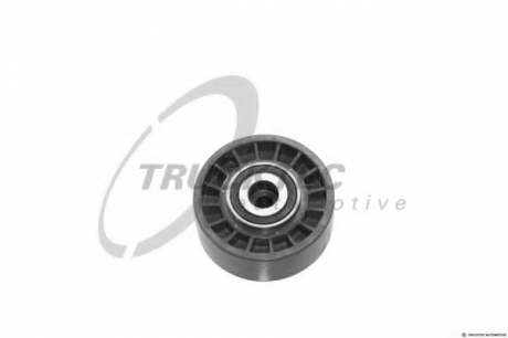Ролик натяжителя TRUCKTEC 0219074 (фото 1)