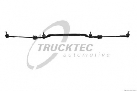 Рулевой механизм TRUCKTEC 0237067 (фото 1)