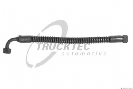 Тормозной шланг TRUCKTEC 0267101 (фото 1)