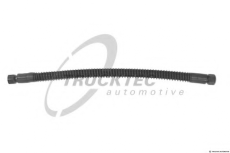 Тормозной шланг TRUCKTEC 0267103 (фото 1)