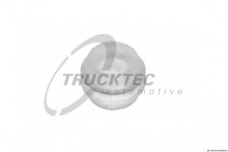 Втулка TRUCKTEC 0267117 (фото 1)