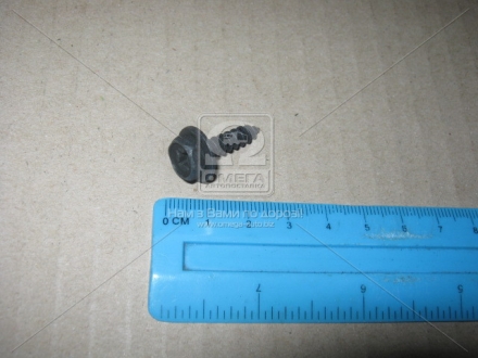 Болт с шайбой TOYOTA 9015950353 (фото 1)