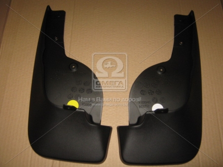 Брызговики NISSAN 999J2ES00003 (фото 1)