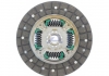 Диск сцепления AISIN DTX199 (фото 2)