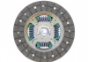 Диск сцепления AISIN DTX199 (фото 1)