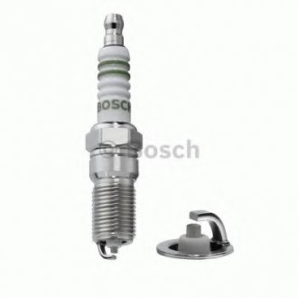 Свеча зажигания BOSCH H7DC (фото 1)