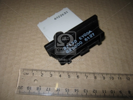 Реостат NISSAN 27150EY00A (фото 1)