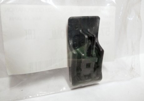 Заглушка оздоблення салону SUBARU 57346AA010ML (фото 1)