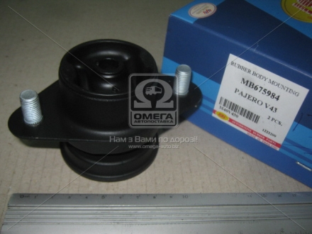 Подушка рамы RBI M40V430 (фото 1)